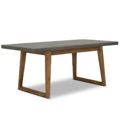 Top 10 ⭐ A07 Atlas Dining Table 👏 -Table Gleam Sales 02 172265