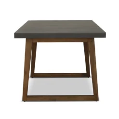 Top 10 ⭐ A07 Atlas Dining Table 👏 -Table Gleam Sales 02 172273