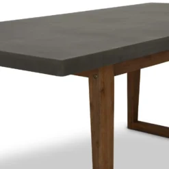 Top 10 ⭐ A07 Atlas Dining Table 👏 -Table Gleam Sales 02 172274