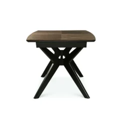 Outlet 🤩 I35 Raynor Extension Dining Table 🔥 -Table Gleam Sales 35 RAY EXT 03