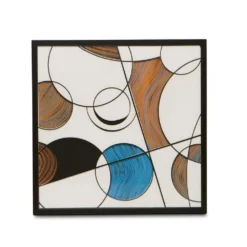 Flash Sale ⭐ G24 Captured Blue Wall Art 🔔