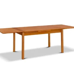 Best Pirce 🎉 G02 Dinex Alfa Extension Table ⭐ -Table Gleam Sales 896A8057