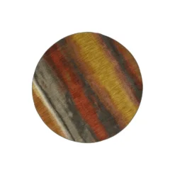 Top 10 ✨ K01 Elements Odin Round Rug - Multi 🧨