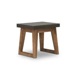 Budget 😀 A07 Atlas Dining Stool 🔥 -Table Gleam Sales A07 81 12706 20 03