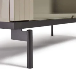 New 🧨 A13 Niccola Curio Cabinet 🎁 -Table Gleam Sales A13 0001 A13 CL600 Front 06