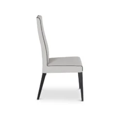 Buy 🎉 A13 Mondiana Dining Chair 👍 -Table Gleam Sales A13 14MN620 GY 03