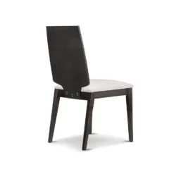 Best deal 🔥 A13 Mondiana Wood Back Dining Chair 🧨 -Table Gleam Sales A13 14MN623 GY 03