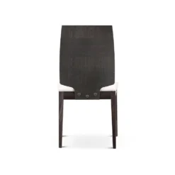Best deal 🔥 A13 Mondiana Wood Back Dining Chair 🧨 -Table Gleam Sales A13 14MN623 GY 05