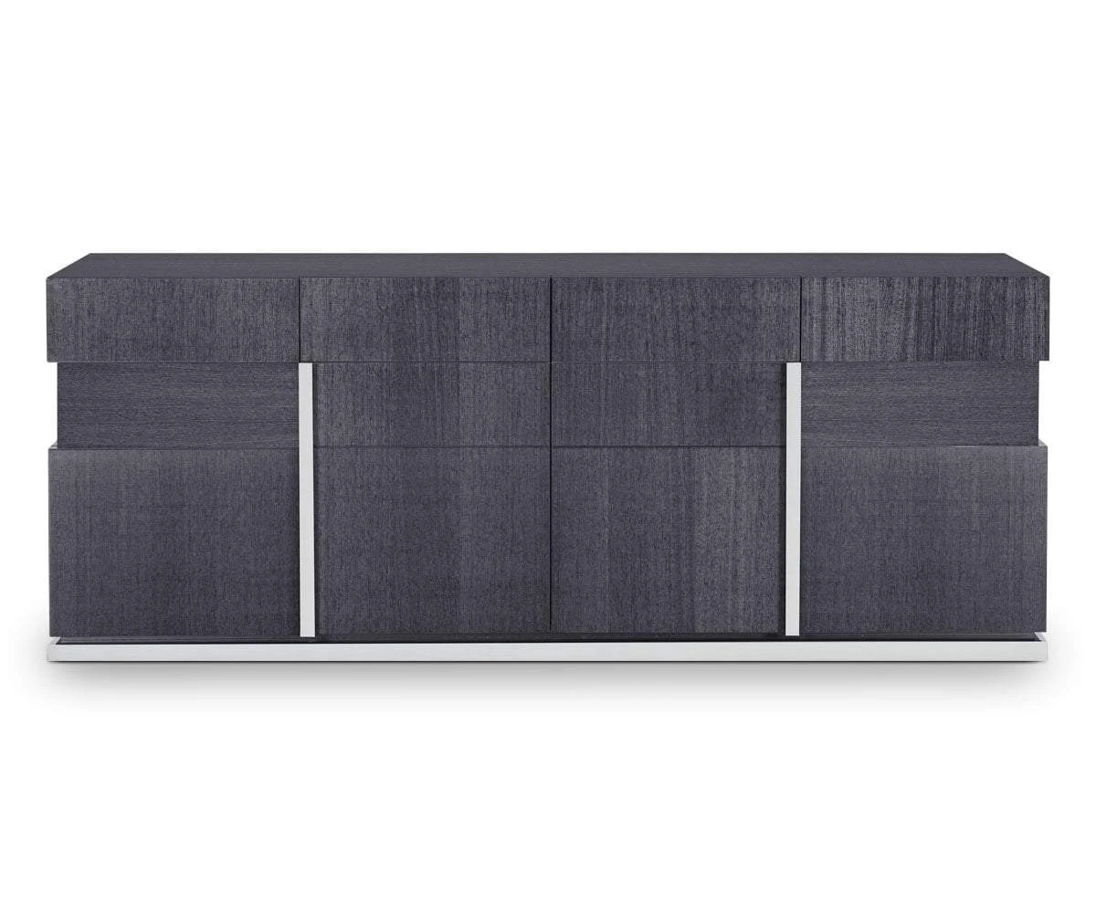 Brand new ✨ A13 Mondiana 4-Door Sideboard ❤️ 1 Brand new ✨ A13 Mondiana 4-Door Sideboard ❤️