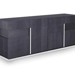 Brand new ✨ A13 Mondiana 4-Door Sideboard ❤️ 6 Brand new ✨ A13 Mondiana 4-Door Sideboard ❤️ -Table Gleam Sales A13 610 GY 002