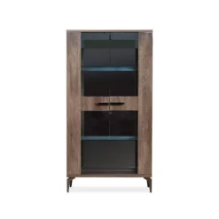 Coupon π A13 Akana Curio Cabinet βοΈ