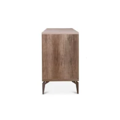 Discount 🔔 A13 Akana Sideboard 👏 -Table Gleam Sales A13 MM610 GY 03