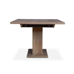 Brand new 👍 A13 Akana Extension Dining Table 👏 -Table Gleam Sales A13 MM616 GY 003 upd