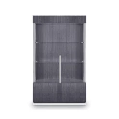 Best deal β¨ A13 Mondiana 2-Door Curio Cabinet β