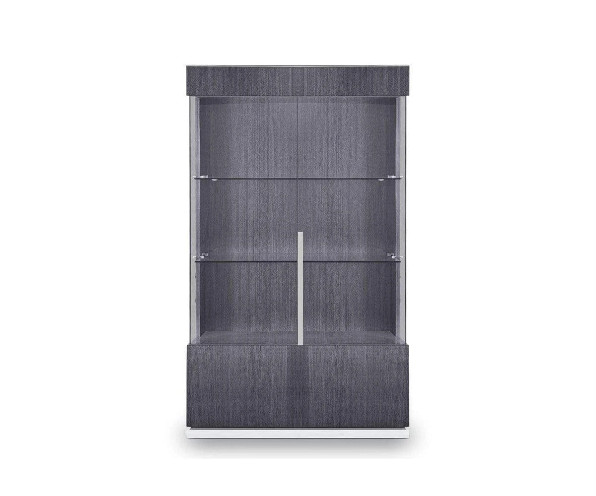 Best deal ✨ A13 Mondiana 2-Door Curio Cabinet ⭐ 1 Best deal ✨ A13 Mondiana 2-Door Curio Cabinet ⭐