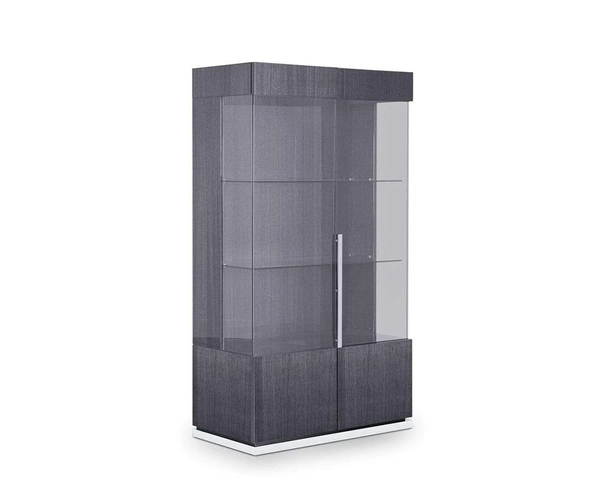 Best deal ✨ A13 Mondiana 2-Door Curio Cabinet ⭐ 2 Best deal ✨ A13 Mondiana 2-Door Curio Cabinet ⭐ - Image 2