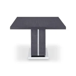 Discount 🌟 A13 Mondiana Extension Dining Table 🎁 -Table Gleam Sales A13 MN616 GY 003 upd