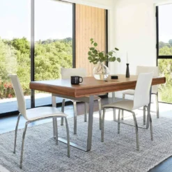 Top 10 ⭐ M18 Jelena Dining Chair ✨ 10 Top 10 ⭐ M18 Jelena Dining Chair ✨ -Table Gleam Sales Baptisia Dining Table Editorial 1 054942ab 716a 4305 a2e8 2c0816690739