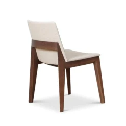 Best Pirce 🔔 C02 Fuchsia Dining Chair ✔️ -Table Gleam Sales C02 18 CC12190 1 BE 3