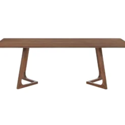 Buy 🧨 C02 Cress 87" Dining Table 🌟