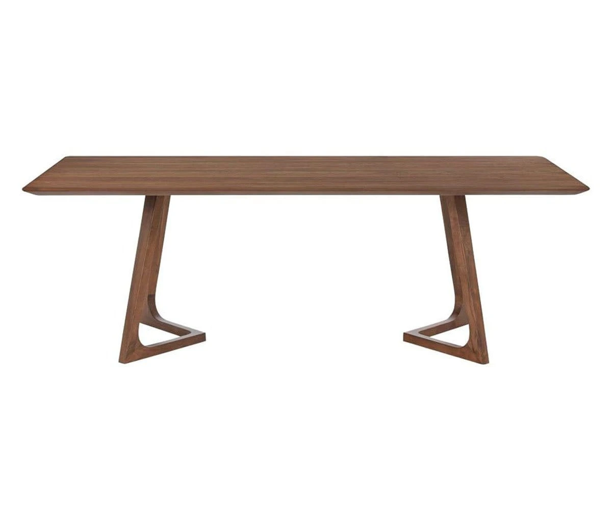 Buy ๐งจ C02 Cress 87" Dining Table ๐ 1 Buy ๐งจ C02 Cress 87" Dining Table ๐