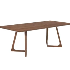 Buy ๐งจ C02 Cress 87" Dining Table ๐ 8 Buy ๐งจ C02 Cress 87" Dining Table ๐ -Table Gleam Sales C02 TAI12093 220 W 02