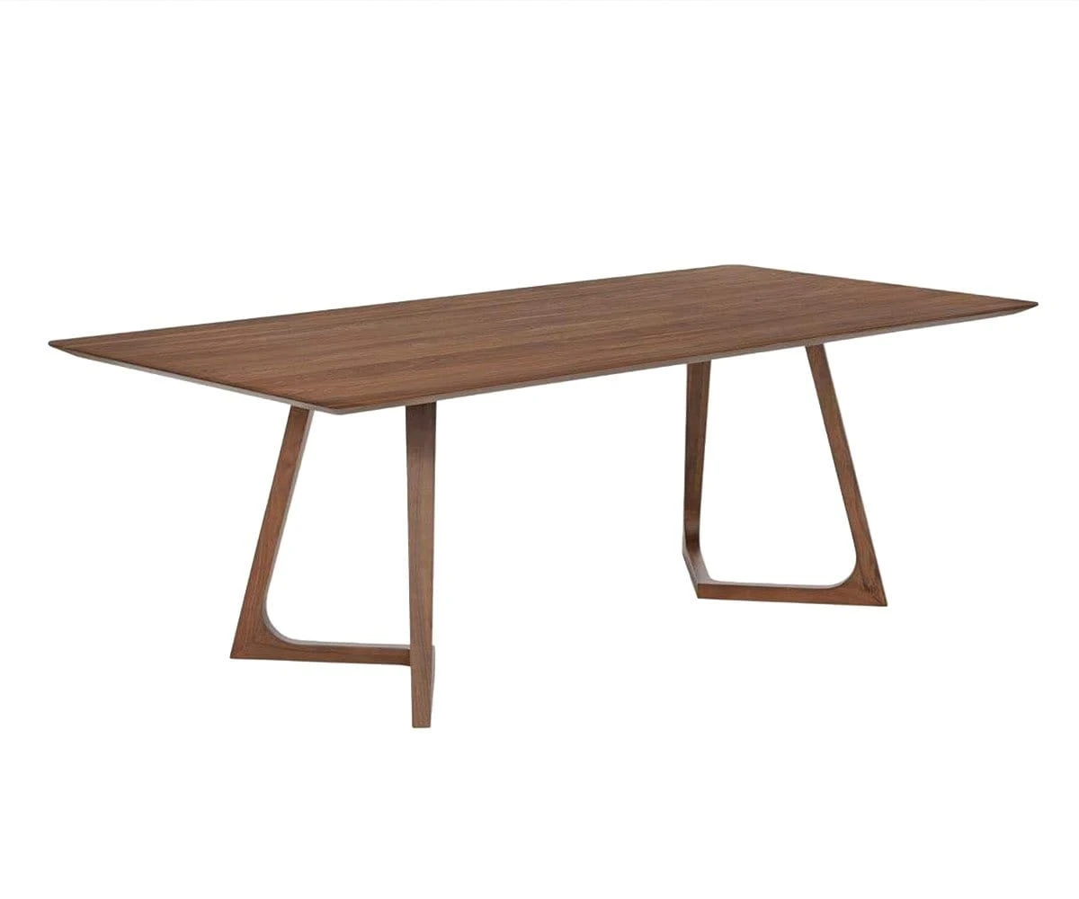 Buy ๐งจ C02 Cress 87" Dining Table ๐ 3 Buy ๐งจ C02 Cress 87" Dining Table ๐ - Image 3