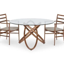 Outlet ❤️ C02 Oleander Dining Table 🤩 -Table Gleam Sales C02 TC14158 130 W 003 64e9ce27 07bf 496b 9549 c3a48146fa0e