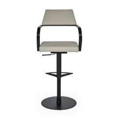 Best deal ✨ C07 Tovi Adjustable Counter and Bar Stool 🔔
