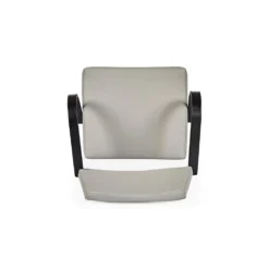 Best deal ✨ C07 Tovi Adjustable Counter and Bar Stool 🔔 -Table Gleam Sales C07 16C344GHB BK GY 07