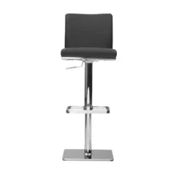 Buy 🛒 C07 Alma Adjustable Counter and Bar Stool 🌟