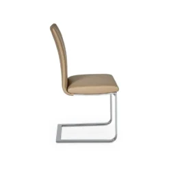Discount ⭐ C07 Alma Dining Chair 👏 -Table Gleam Sales C07 16C475HB CH LAT 02