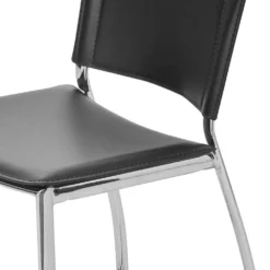 Best Pirce ⭐ C07 Torren Counter Stool 💯 -Table Gleam Sales C07 17C113BT C CH BK 006