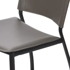 Best Pirce ⭐ C07 Torren Counter Stool 💯 -Table Gleam Sales C07 17C113BT C CH GY 006