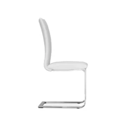 Discount ⭐ C07 Alma Dining Chair 👏 -Table Gleam Sales C07 17C475HB CH WH 2 e6ba514d dc1b 42c7 9274 10201fef8897