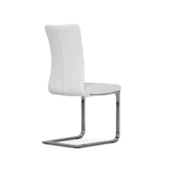 Discount ⭐ C07 Alma Dining Chair 👏 -Table Gleam Sales C07 17C475HB CH WH 3 389e3493 0fd7 48cd a24c f01b7d40e1c9