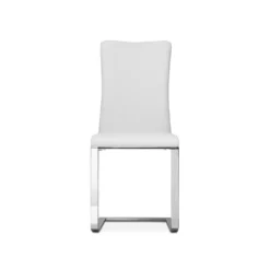 Discount ⭐ C07 Alma Dining Chair 👏 -Table Gleam Sales C07 17C475HB CH WH a177d13c 7bc3 4cca 9241 4002524c98e3