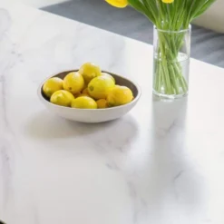 Top 10 😉 C07 Acero Extension Dining Table ✔️ -Table Gleam Sales C07 Acero Extension Dining Table Detail