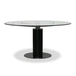 Brand new 🎉 C07 Lauss Glass Dining Table ⭐