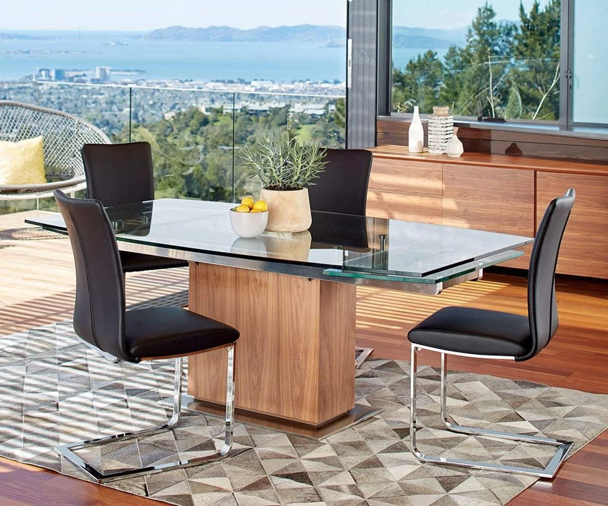 Buy βοΈ C07 Ragnar Extension Dining Table π 3 Buy βοΈ C07 Ragnar Extension Dining Table π - Image 3