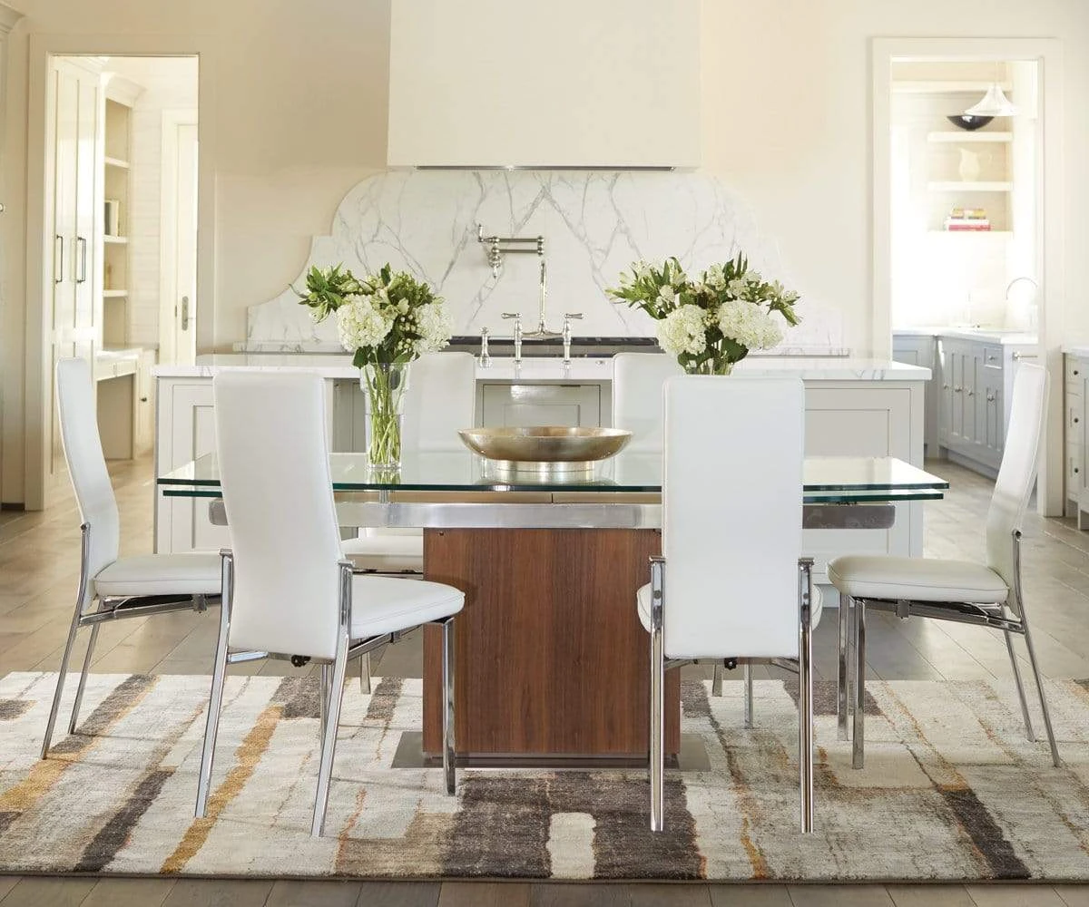 Buy βοΈ C07 Ragnar Extension Dining Table π 2 Buy βοΈ C07 Ragnar Extension Dining Table π - Image 2