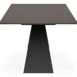 New 🛒 C07 Gunnar 94.5" Dining Table ✔️ -Table Gleam Sales C07 T292 98REC GY BK 003 e0c1692a 677c 4cdd 9144 728450389878