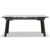 Promo 🔥 C07 Desmi Extension Dining Table 🎁