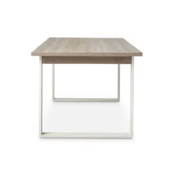 Buy ⭐ C11 Gammel 79" Dining Table ⌛ -Table Gleam Sales C11 0000 C11 TL4735 4814 GY 03