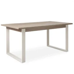 Buy 🥰 C11 Gammel 63" Dining Table 🛒 -Table Gleam Sales C11 0001 C11 TL4730 4814 GY 02