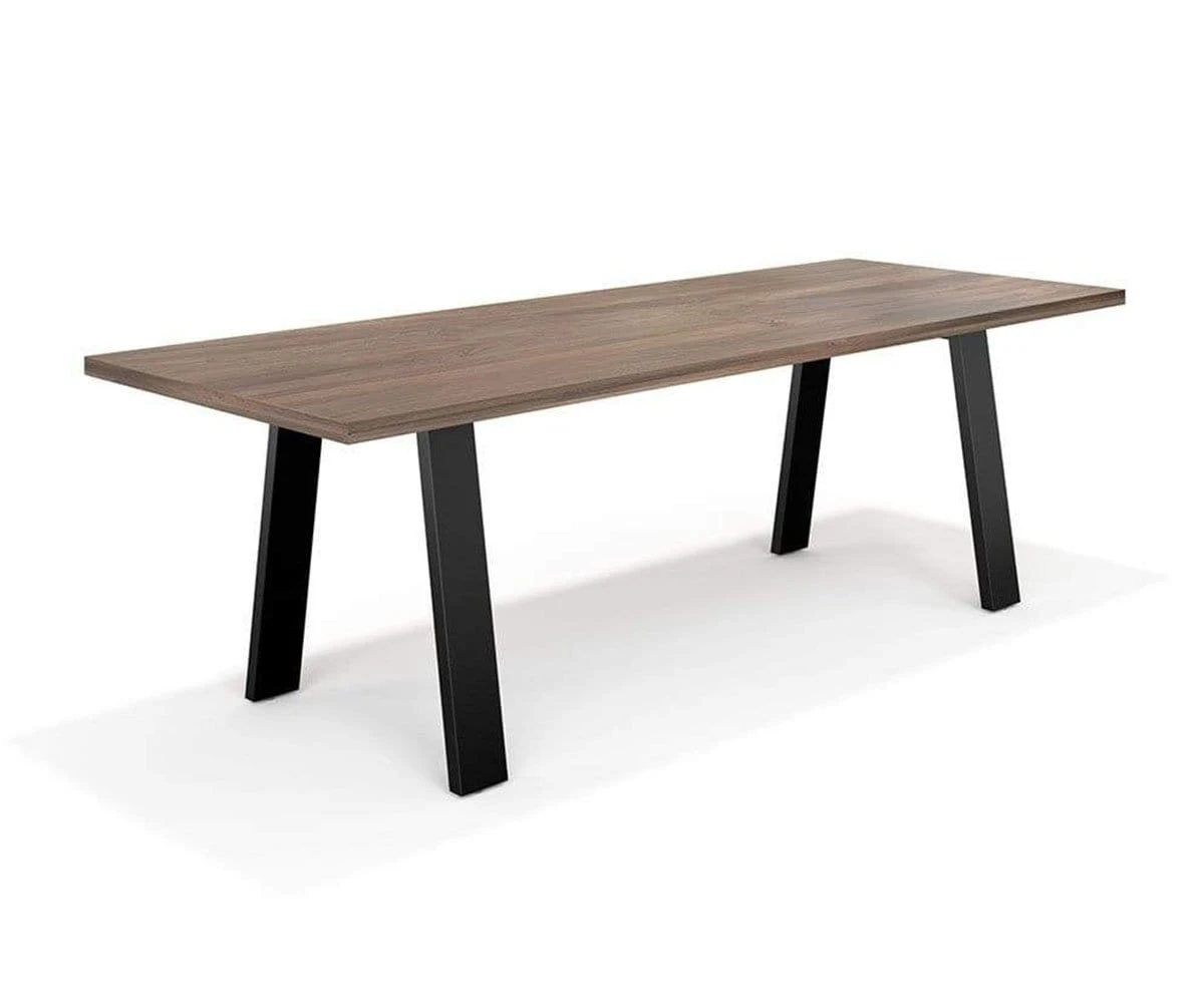 Promo ✨ C11 Arren 94" Dining Table 😍 2 Promo ✨ C11 Arren 94" Dining Table 😍 - Image 2