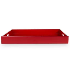 Best Pirce 👍 C57 Etne Serving Tray ✔️ -Table Gleam Sales C57 5742 20 RD 1