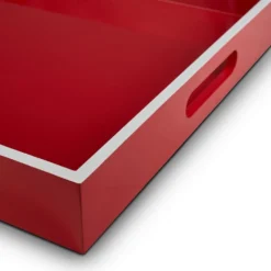 Best Pirce 👍 C57 Etne Serving Tray ✔️ -Table Gleam Sales C57 5742 20 RD 3