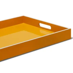 Best Pirce 👍 C57 Etne Serving Tray ✔️ -Table Gleam Sales C57 5742 20 YE 1