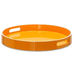 Wholesale βοΈ C57 Etne Round Serving Tray π